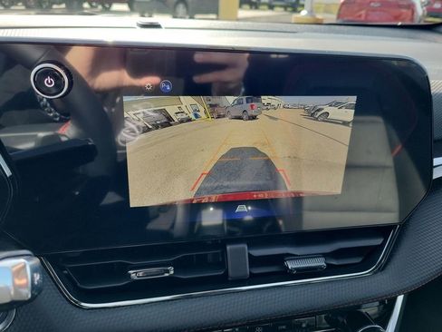 New 2026 Chevrolet Equinox RS w/ LPO, Floor Liner Package image 23