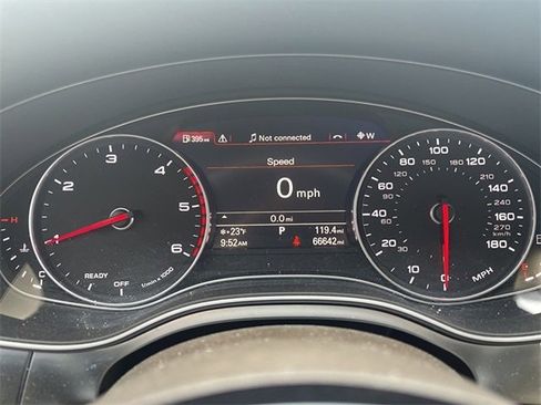 Used 2016 Audi A6 TDI Prestige w/ Prestige Package image 15