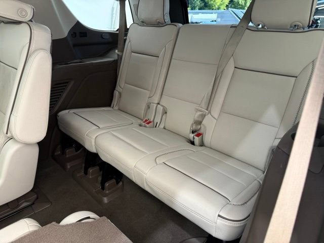 Used 2021 GMC Yukon Denali w/ Denali Ultimate Package AWD/4WD image 22
