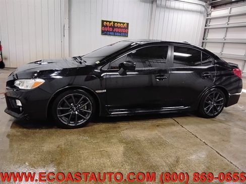 Used 2019 Subaru WRX Premium image 5