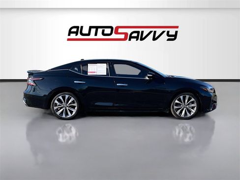 Used 2023 Nissan Maxima Platinum w/ Sport Mat Group image 8