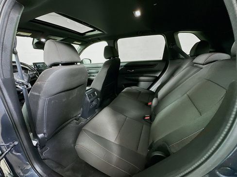 Certified 2026 Honda CR-V Sport image 4