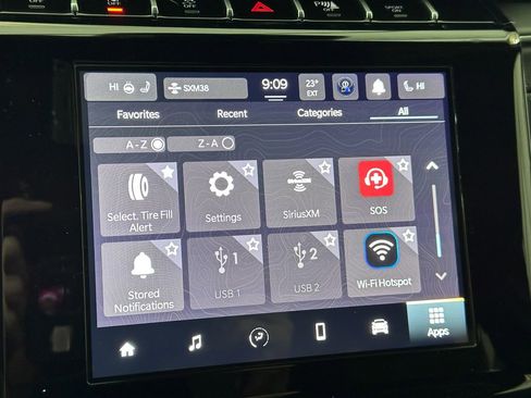 New 2025 Jeep Grand Cherokee Laredo image 39