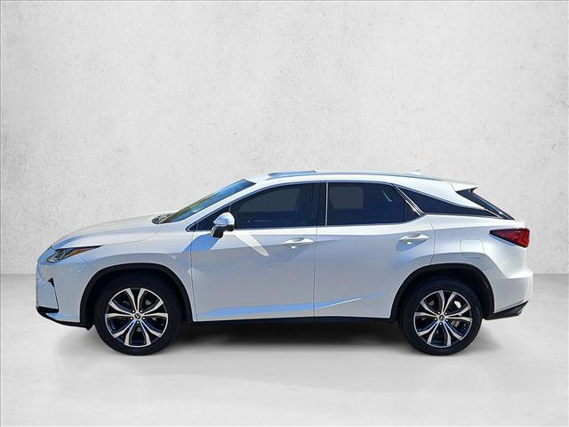 Used 2019 Lexus RX 350 FWD w/ Navigation Package image 8