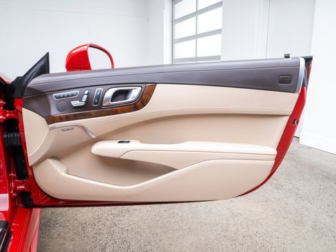 Used 2017 Mercedes-Benz SL 450 image 20