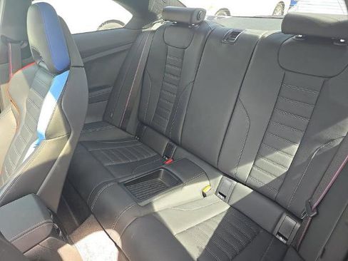 Used 2025 BMW M2 w/ Lighting Package RWD image 11