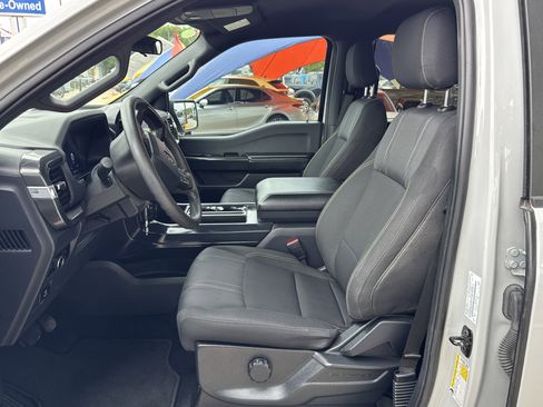 Certified 2024 Ford F150 STX image 15