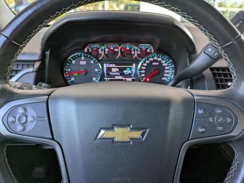 Used 2019 Chevrolet Tahoe LS image 23