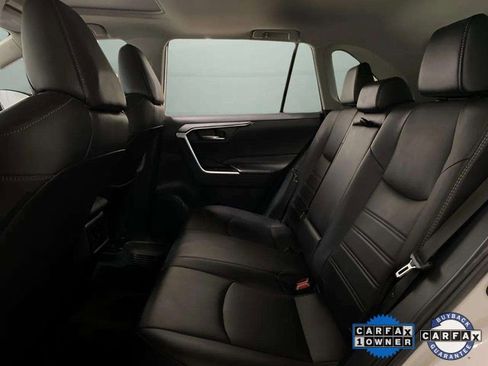 Used 2024 Toyota RAV4 XLE Premium image 66