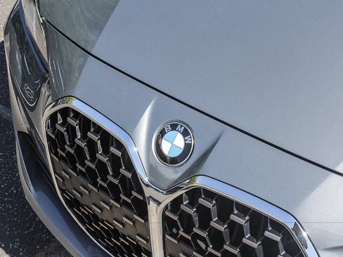 Used 2024 BMW 430i Gran Coupe w/ Premium Package RWD image 20