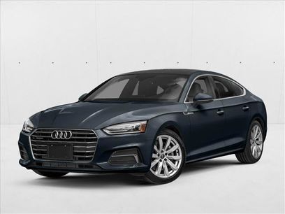 Used 2018 Audi A5 2.0T Premium Plus w/ Premium Plus