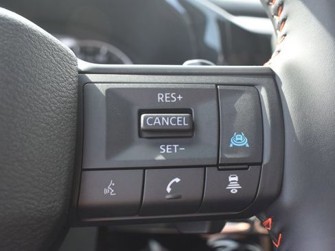 New 2026 Nissan Pathfinder Rock Creek w/ Rock Creek Premium Package image 24