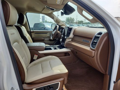 Certified 2021 RAM 1500 Laramie image 11