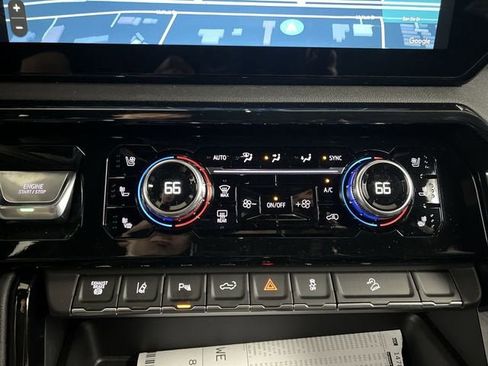 New 2026 GMC Sierra 2500 AT4 w/ AT4 Premium Plus Package AWD/4WD image 18