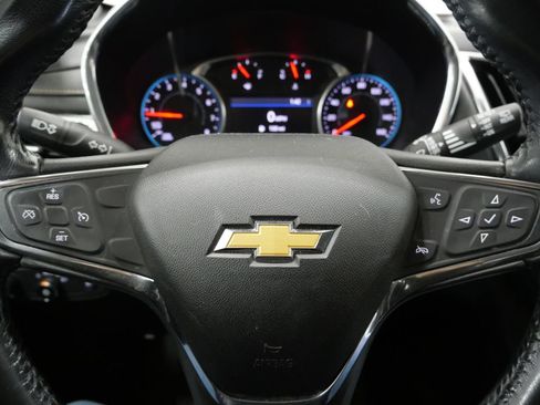 Used 2019 Chevrolet Equinox Premier AWD/4WD image 15