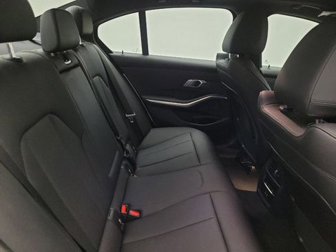 Used 2021 BMW 330e w/ Convenience Package RWD image 19