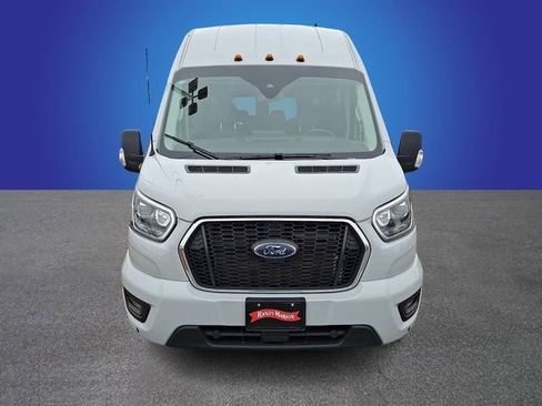 Used 2024 Ford Transit 350 XLT image 2