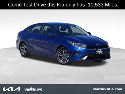 Used 2024 Kia Forte LXS