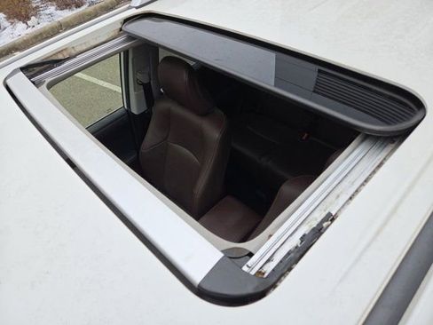 Used 2018 Toyota 4Runner Limited image 9