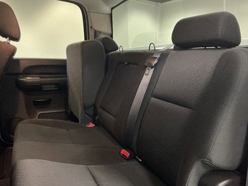 Used 2013 GMC Sierra 1500 SLE w/ Power Tech Package image 19