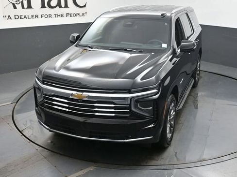 New 2026 Chevrolet Tahoe LT w/ Comfort Package image 25