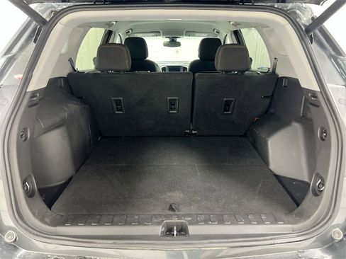 Used 2021 GMC Terrain SLE w/ Driver Convenience Package image 23