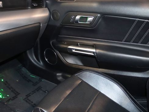 Used 2021 Ford Mustang Premium image 50