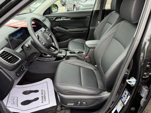 Used 2026 Kia Seltos EX w/ EX Sunroof Package AWD/4WD image 11