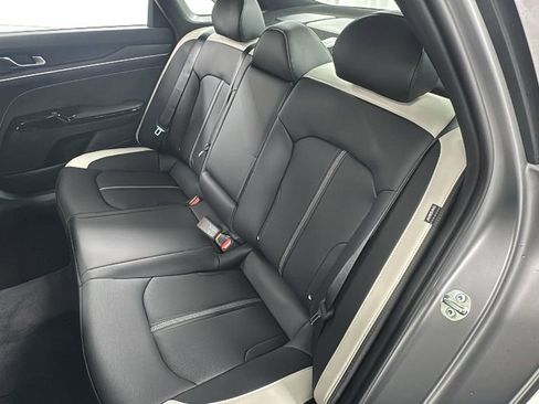 New 2026 Kia K5 GT-Line image 12