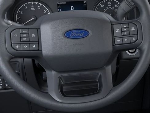 New 2026 Ford F150 XL AWD/4WD image 12