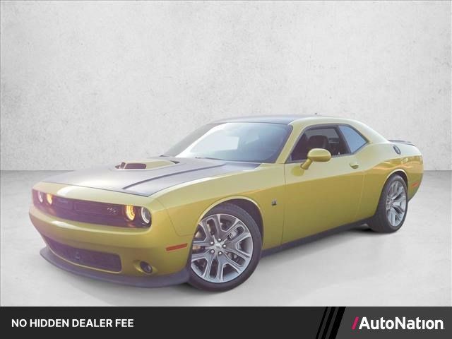Used Dodge Challenger R/T Scat Pack for Sale in Phoenix, AZ