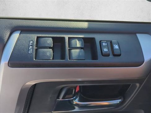 Certified 2022 Toyota 4Runner TRD Sport w/ Technology Package AWD/4WD image 9
