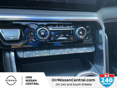 Used 2023 GMC Sierra 1500 Denali Ultimate image 24