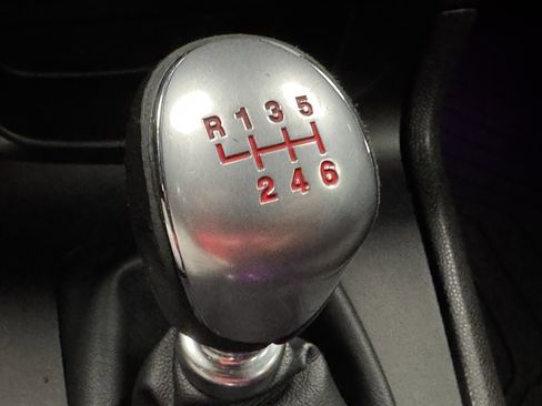 Used 2017 Ford Fiesta ST image 11