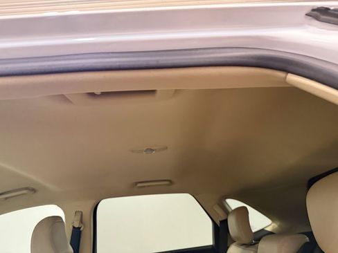 Used 2023 Ford Edge SEL w/ Convenience Package image 10