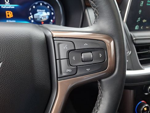 Used 2023 Chevrolet Tahoe High Country image 22