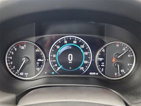 Used 2019 Buick Enclave Avenir w/ Avenir Technology Package image 29