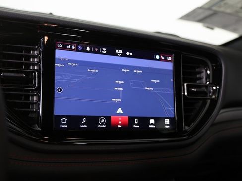 Used 2025 Dodge Durango R/T w/ Blacktop Package image 21