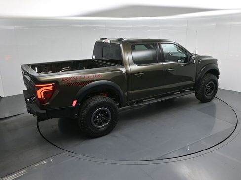 New 2026 Ford F150 Raptor AWD/4WD image 42