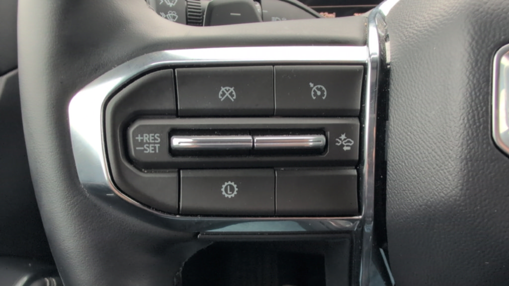 Certified 2026 GMC Acadia Elevation w/ Elevation Premium Package AWD/4WD image 15
