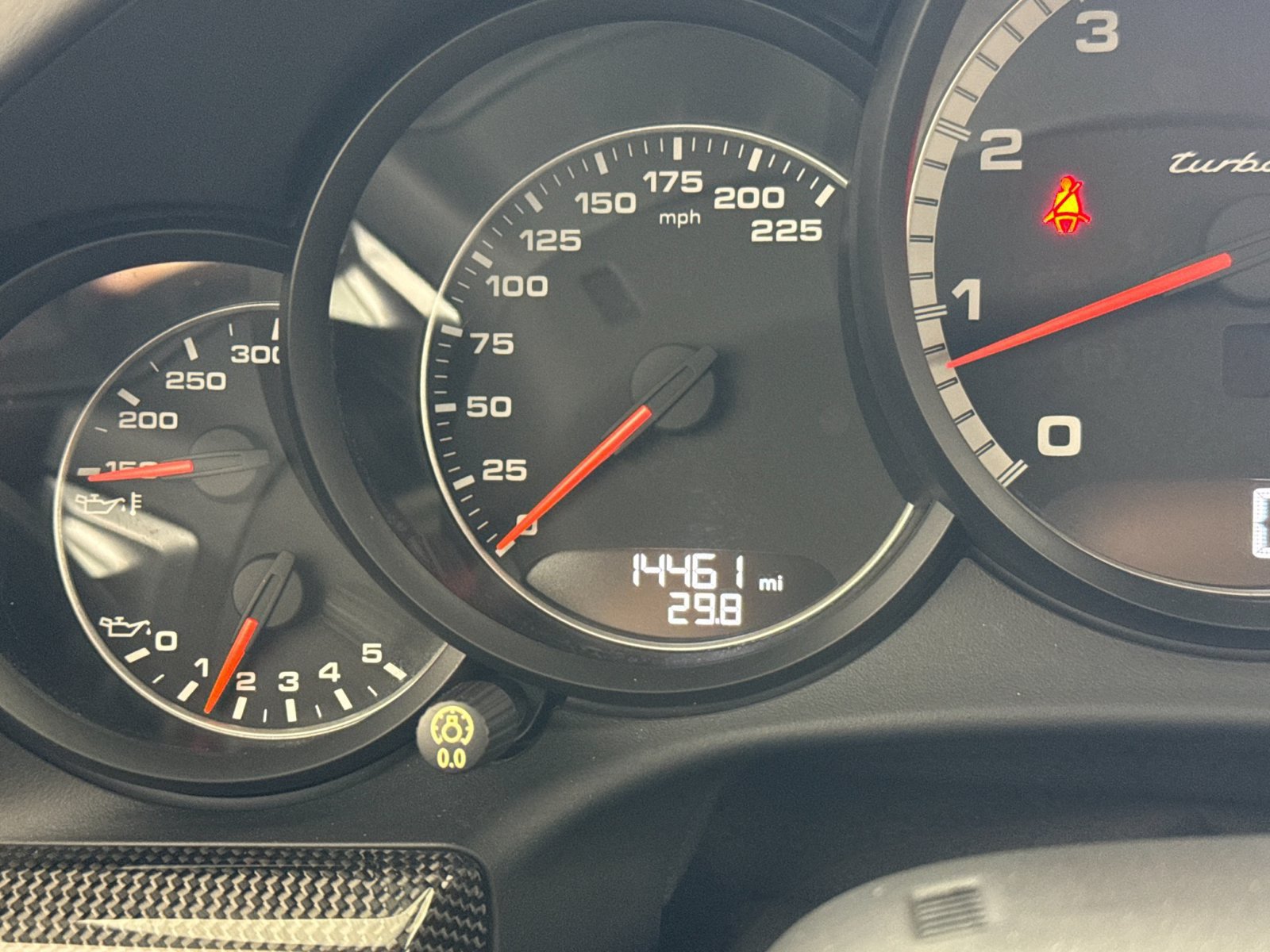 Used 2019 Porsche 911 Turbo S AWD/4WD image 25