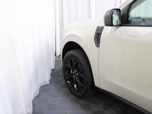 New 2025 Ford Maverick XLT w/ XLT Luxury Package image 26