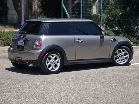 Used 2013 MINI Cooper Hardtop FWD image 8