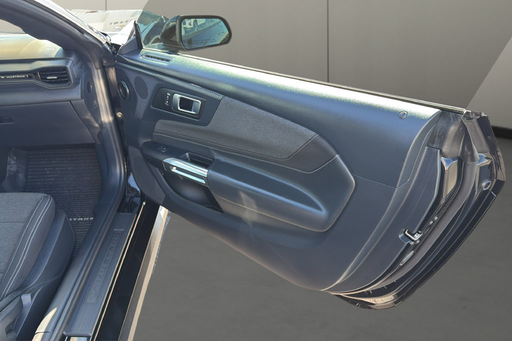 Used 2024 Ford Mustang GT RWD image 17