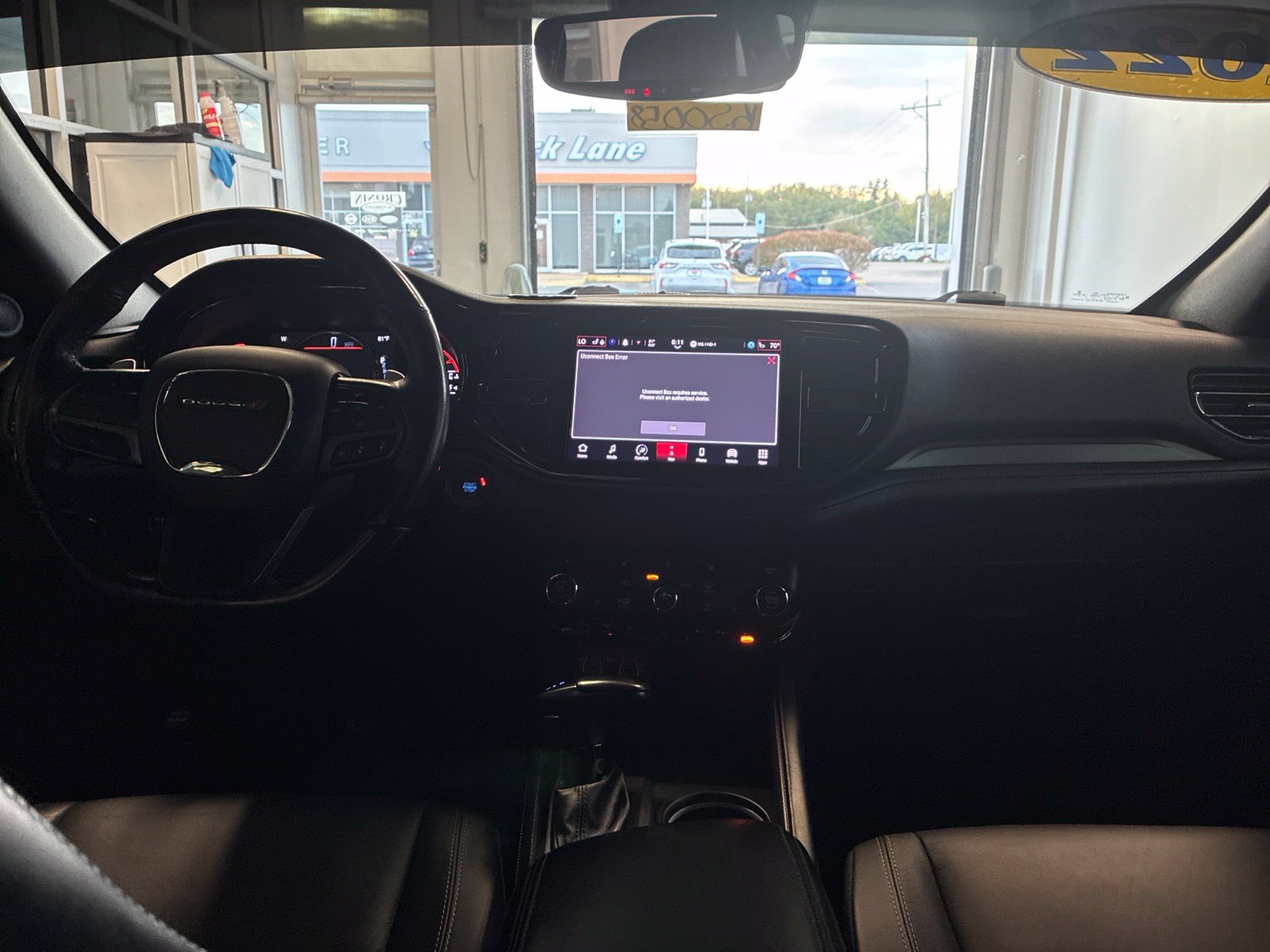 Used 2022 Dodge Durango GT AWD/4WD image 17
