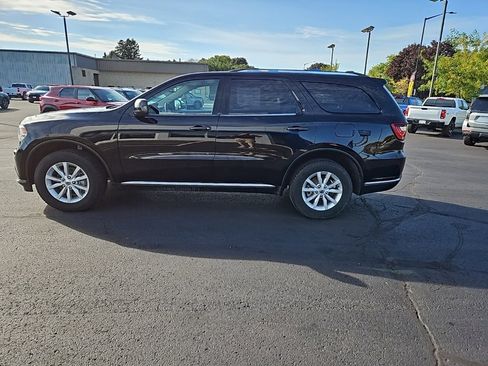 Used 2019 Dodge Durango SXT image 6