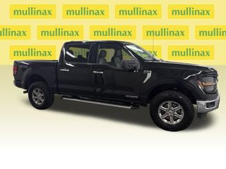 Used 2024 Ford F150 XLT w/ Mobile Office Package video 2