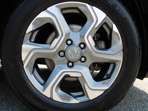Used 2017 Honda CR-V EX image 22