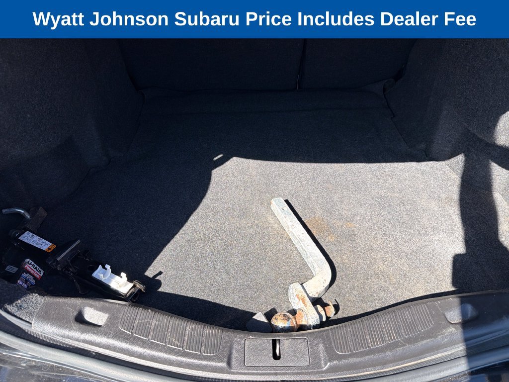 Used 2016 Ford Fusion SE w/ Equipment Group 201A FWD image 35