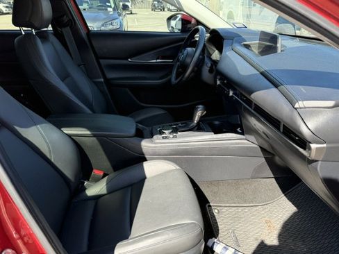 Used 2023 MAZDA CX-30 AWD 2.5 S w/ Select Package image 19